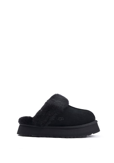Disquette Ciabatte UGG | Scarpe | DISQUETTE - 1122550BLK